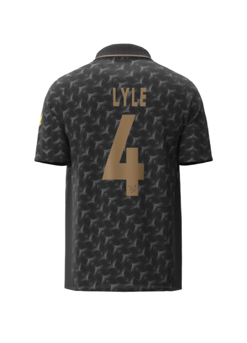 Kits for Clubs - Lyle & Scott