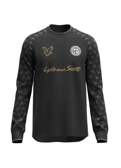 LS Thistle Home Front