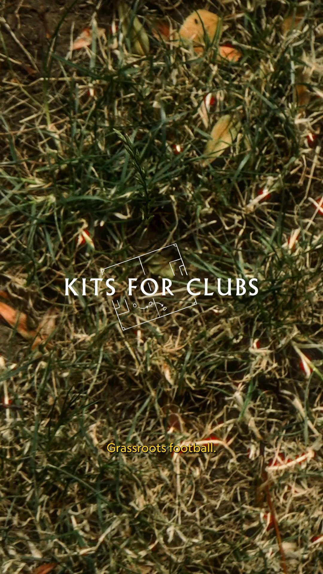 Lyle and Scott - Kits for Clubs